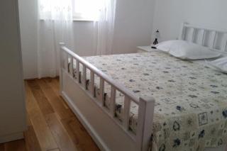 Apartments Villa Rustica ST - Two-Bedroom Apartment with Balcony and Shared Pool prizemlje - Zadar - 3