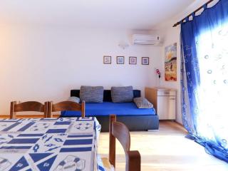 Apartments Melita - Premium Two Bedroom Apartment with Terrace and Sea View A3 - Zadar - 8