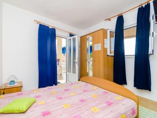 Apartment with parking in Molunat - Molunat - 0