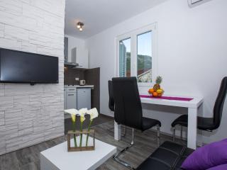 Villa Roza - One-Bedroom Apartment with Balcony - 5