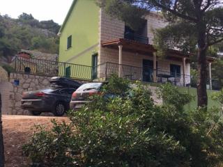Apartments Matu ko Mljet - Two-Bedroom Apartment with Terrace and Sea View - Saplunara - 3