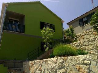 Apartments Matu ko Mljet - Two-Bedroom Apartment with Terrace and Sea View - Saplunara - 2