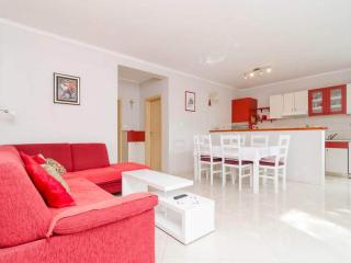 Apartments Matu ko Mljet - Two-Bedroom Apartment with Terrace and Sea View - Saplunara - 6
