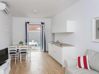 Apartments Villa Karmen - Comfort One-Bedroom Apartment with Terrace Marine - Dubrovnik - 8