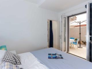 Apartments Villa Karmen - Comfort One-Bedroom Apartment with Terrace Marine - Dubrovnik - 4