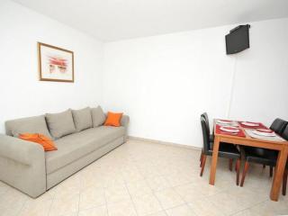 Apartments Villa Moonlight - One Bedroom Apartment with Large Terrace Classic - Trogir - 8