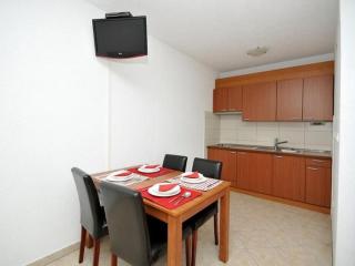 Apartments Villa Moonlight - One Bedroom Apartment with Large Terrace Classic - Trogir - 6