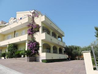 Apartments Villa Moonlight - Two Bedroom Apartment with Sea View Terrace Family - 6
