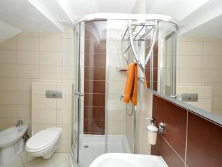 Apartments Villa Moonlight - Two Bedroom Apartment with Sea View Terrace Family - Trogir - 7