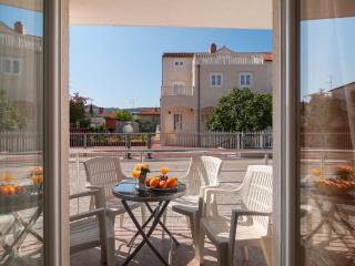Apartments Island Beat - Two Bedroom Apartment with Balcony A9 prizemlje ST - Supetar - 9