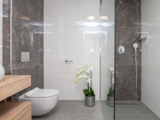 Apartments Dva Galeba - One Bedroom Apartment with Sea View 105 - 3