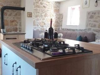 Holiday home Jadri - Holiday home with Pool - Jadrići - 8