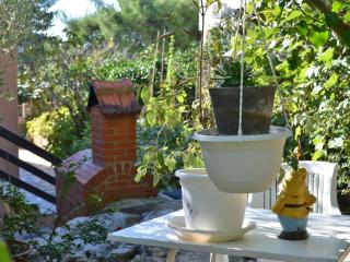 LaidBack Apartments - One Bedroom Apartment with Balcony and Sea View Lavander - Orebić - 9