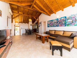 Apartment Casa Vanna - Two-Bedroom Apartment with Terrace and Sea View - Dubrovnik - 8