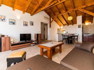 Apartment Casa Vanna - Two-Bedroom Apartment with Terrace and Sea View - Dubrovnik - 7