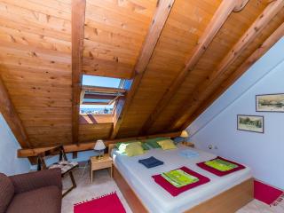 Apartment Casa Vanna - Two-Bedroom Apartment with Terrace and Sea View - Dubrovnik - 1