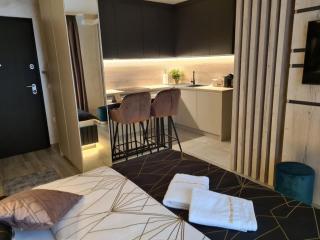 Studio apartment with terrace in Varazdin - Varaždin - 6