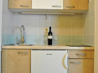 Apartments Smokvica - One Bedroom Apartment - Starigrad-Paklenica - 3