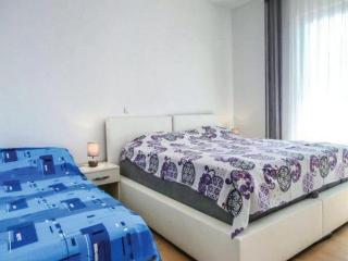 Apartment Stipic Omis - Three Bedroom Apartment with Terrace - Omiš - 4