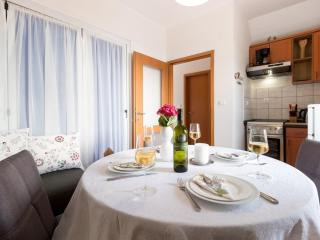 Apartments Lotea - Two-Bedroom Apartment with Terrace and Sea View - Cavtat - 8