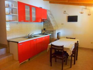 Getaway Beach House-One Bedroom Holiday Home with Terrace and Sea View - Vela Luka - 8