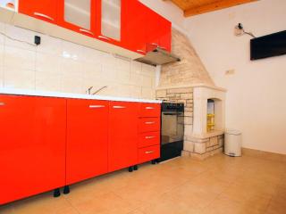 Getaway Beach House-One Bedroom Holiday Home with Terrace and Sea View - Vela Luka - 7