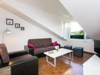 Apartment Marlo - Two-Bedroom Apartment with Balcony Top Floor - Dubrovnik - 9