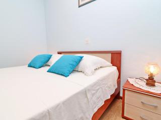 Apartments Villa Senija - Superior Two Bedroom Apartment with Terrace and Sea View Blue Sky - Blato - 1