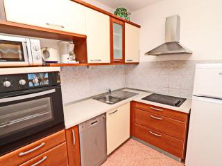 Apartments Villa Senija - Superior Two Bedroom Apartment with Terrace and Sea View Blue Sky - Blato - 5