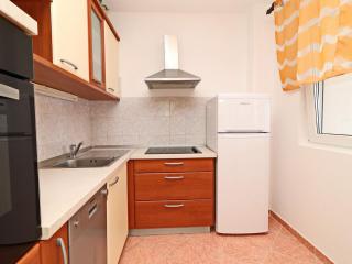 Apartments Villa Senija - Superior Two Bedroom Apartment with Terrace and Sea View Blue Sky - Blato - 6