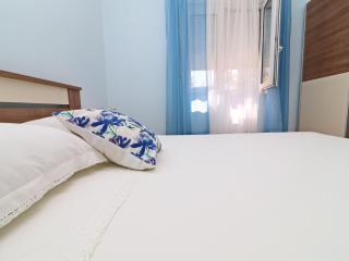 Apartments Villa Senija - Superior Two Bedroom Apartment with Terrace and Sea View Blue Sky - Blato - 3