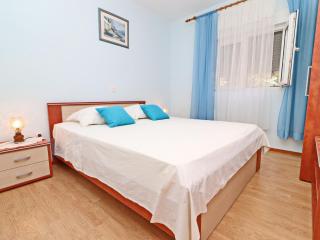 Apartments Villa Senija - Superior Two Bedroom Apartment with Terrace and Sea View Blue Sky - Blato - 4