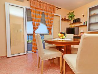 Apartments Villa Senija - Superior Two Bedroom Apartment with Terrace and Sea View Blue Sky - Blato - 7