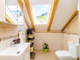 Apartments Knego - Two Bedroom Apartment with Balcony and Sea View - Mlini - 2