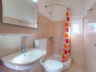 Apartments Nena ST - One Bedroom Apartment with Balcony and Sea View A1 - Pisak - 3