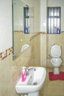 Lux Suites Ruby Apartment Ngara - Nairobi - 5