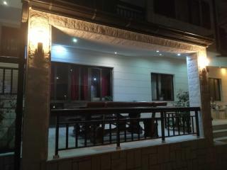 Guest House San Antonio-One Bedroom Apartment with Balcony no 2 - Ploče - 0