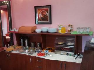 Guest House San Antonio-One Bedroom Apartment with Balcony no 2 - Ploče - 3
