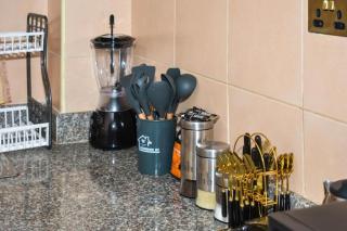 Lux Suites Ruby Apartment Ngara - Nairobi - 3