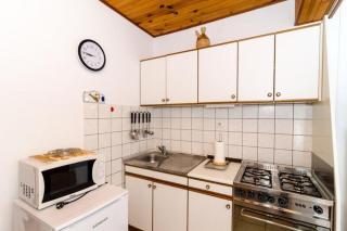 Apartments Klara-Gorjana-Comfort Studio with Balcony and Sea View 2 - Viganj - 6