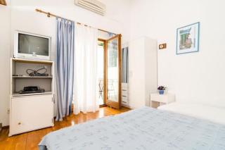 Apartments Klara-Gorjana-Comfort Studio with Balcony and Sea View 2 - Viganj - 7