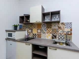 Apartments Villa Bell Memories-One Bedroom Apartment with Balcony and Sea View A4 - Cavtat - 5