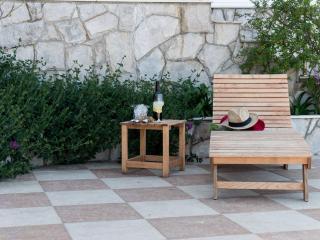 Apartments Villa Bell Memories-One Bedroom Apartment with Balcony and Sea View A4 - 0