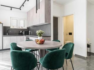 Luxury D Apartments - Luxury Two Bedroom Apartment with Terrace A2 - Bibinje - 2