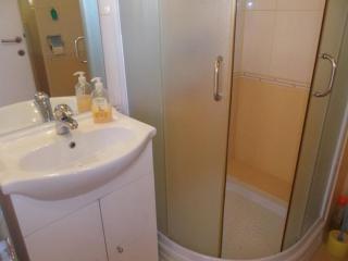 Apartments Sunce - One Bedroom Apartment with Terrace and Sea View - Murter - 4