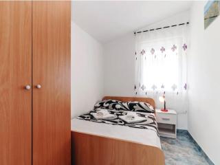 Apartments Hak - Two Bedroom Apartment with Terrace and Sea View - Vir - 5