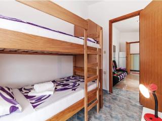 Apartments Hak - Two Bedroom Apartment with Terrace and Sea View - Vir - 8