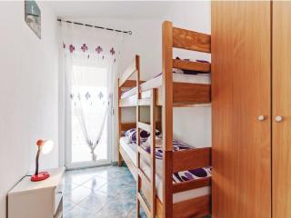 Apartments Hak - Two Bedroom Apartment with Terrace and Sea View - Vir - 4