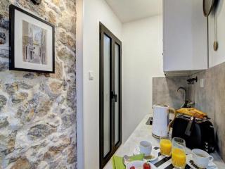 History House Moja Ti 1830 - Studio Apartment Travica - Senj - 7