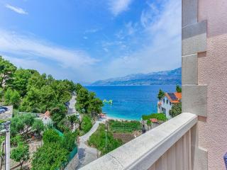 Apartments Ivo - One bedroom apartment with terrace and sea view A5 - Postira - 1